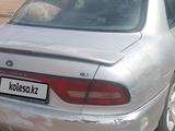 Mitsubishi Galant 1996 годаүшін750 000 тг. в Балхаш – фото 4