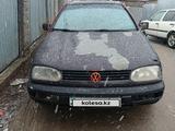 Volkswagen Golf 1992 года за 700 000 тг. в Алматы – фото 2