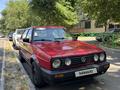 Volkswagen Golf 1992 годаүшін750 000 тг. в Алматы