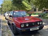 Volkswagen Golf 1992 годаүшін750 000 тг. в Алматы