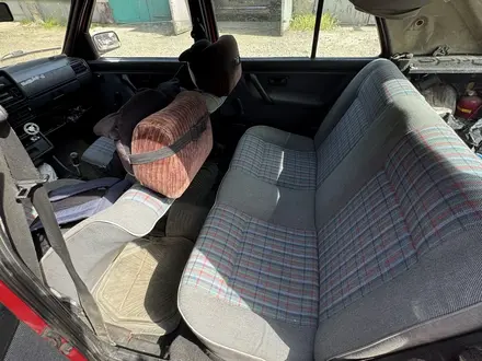 Volkswagen Golf 1992 года за 750 000 тг. в Алматы – фото 4