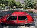 Volkswagen Golf 1992 годаүшін750 000 тг. в Алматы – фото 5