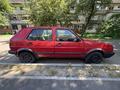 Volkswagen Golf 1992 годаүшін750 000 тг. в Алматы – фото 9