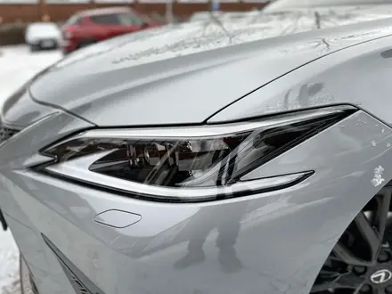 Lexus ES Стекла на Фары/Лексус за 30 000 тг. в Астана – фото 7