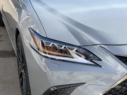 Lexus ES Стекла на Фары/Лексус за 30 000 тг. в Астана – фото 8