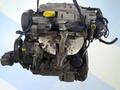 Двигатель Opel 1.6 16V X16XEL Еcotec Инжектор Катушка за 190 000 тг. в Тараз