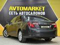 Toyota Camry 2011 года за 7 750 000 тг. в Актау – фото 4