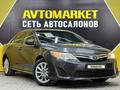 Toyota Camry 2011 года за 7 750 000 тг. в Актау – фото 2