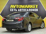 Toyota Camry 2011 года за 7 750 000 тг. в Актау – фото 5