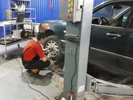 Сто Статус-Авто предоставляет услуги по ремонту авто в Уральск – фото 5