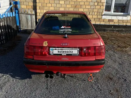 Audi 80 1987 года за 800 000 тг. в Караганда