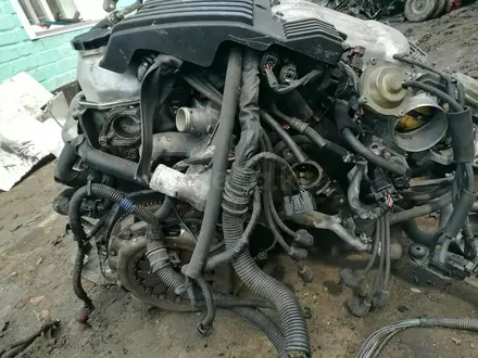 Двигатель митсубиси 6а13 за 111 111 тг. в Костанай – фото 2