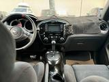 Nissan Juke 2013 годаүшін7 000 000 тг. в Алматы – фото 3