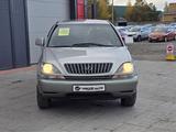 Lexus RX 300 1999 года за 4 100 000 тг. в Костанай – фото 4