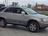 Lexus RX 300 1999 года за 4 100 000 тг. в Костанай – фото 2