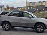 Lexus RX 300 1999 года за 4 100 000 тг. в Костанай – фото 3