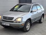Lexus RX 300 1999 года за 4 100 000 тг. в Костанай – фото 5