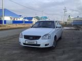 ВАЗ (Lada) Priora 2170 2013 годаүшін1 900 000 тг. в Атырау