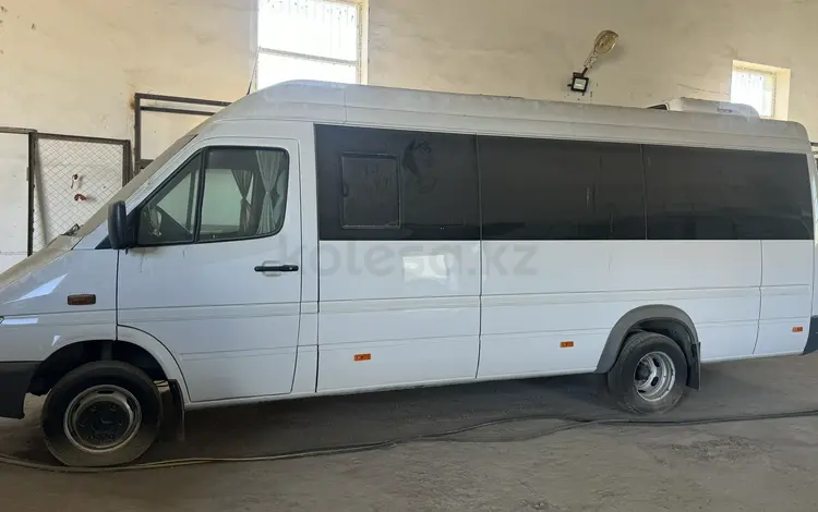 Mercedes-Benz  Sprinter 2015 годаfor16 000 000 тг. в Кызылорда