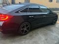 Hyundai Sonata 2017 года за 8 300 000 тг. в Актобе – фото 12