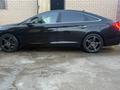 Hyundai Sonata 2017 года за 8 300 000 тг. в Актобе – фото 13
