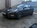 Hyundai Sonata 2017 года за 8 300 000 тг. в Актобе – фото 6
