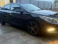 Hyundai Sonata 2017 года за 8 300 000 тг. в Актобе – фото 8
