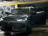 Changan CS55 Plus 2024 года за 10 500 000 тг. в Астана – фото 2