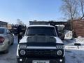 ВАЗ (Lada) Lada 2121 2012 годаfor2 550 000 тг. в Караганда