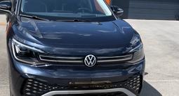 Volkswagen ID.6 2023 года за 16 000 000 тг. в Караганда