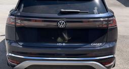 Volkswagen ID.6 2023 года за 16 000 000 тг. в Караганда – фото 2