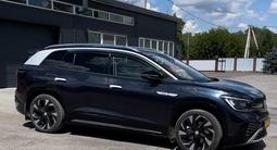 Volkswagen ID.6 2023 года за 16 000 000 тг. в Караганда – фото 4