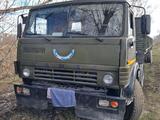 КамАЗ  5410 1981 годаүшін4 600 000 тг. в Акколь (Аккольский р-н) – фото 2