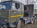 КамАЗ  5410 1981 годаүшін4 600 000 тг. в Акколь (Аккольский р-н)