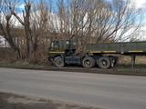 КамАЗ  5410 1981 годаүшін4 600 000 тг. в Акколь (Аккольский р-н) – фото 3
