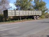 КамАЗ  5410 1981 годаүшін4 600 000 тг. в Акколь (Аккольский р-н) – фото 5