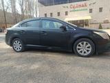 Toyota Avensis 2011 годаүшін4 200 000 тг. в Алматы