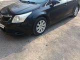 Toyota Avensis 2011 годаүшін4 200 000 тг. в Алматы – фото 2