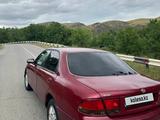 Mazda Cronos 1993 годаүшін1 150 000 тг. в Талдыкорган – фото 5