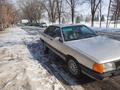 Audi 100 1988 года за 1 500 000 тг. в Алматы