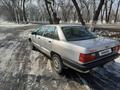 Audi 100 1988 года за 1 500 000 тг. в Алматы – фото 5