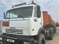 КамАЗ  44108 2012 годаүшін15 900 000 тг. в Атырау