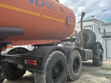 КамАЗ  44108 2012 года за 15 900 000 тг. в Атырау – фото 3