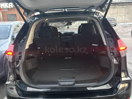 Nissan X-Trail 2020 года за 11 000 000 тг. в Алматы – фото 4