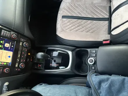 Nissan X-Trail 2020 года за 11 000 000 тг. в Алматы – фото 10