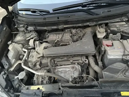 Nissan X-Trail 2020 года за 11 000 000 тг. в Алматы – фото 13