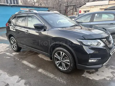 Nissan X-Trail 2020 года за 11 000 000 тг. в Алматы – фото 2