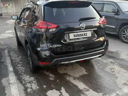 Nissan X-Trail 2020 года за 11 000 000 тг. в Алматы – фото 3