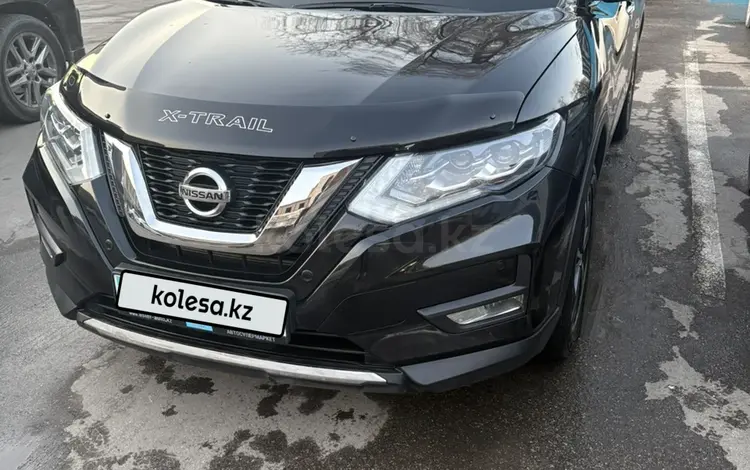 Nissan X-Trail 2020 года за 11 000 000 тг. в Алматы
