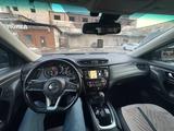 Nissan X-Trail 2020 года за 11 500 000 тг. в Алматы – фото 5